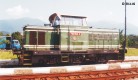 04610 Tillig Diesel locomotive T 334 (revised model)